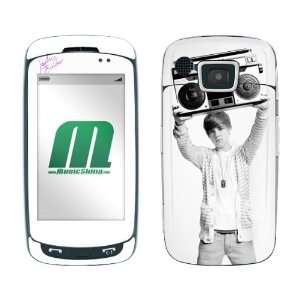  MusicSkins MS JB80115 Samsung Impression   SGH A877