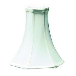  Kalco 8051 7 Small Silk Bell Small Silk Bell Shade 8051 7 