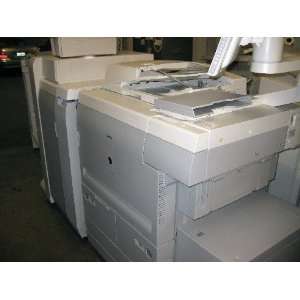  CANON IMAGERUNNER IR7086 COPIER+PRINT+FINISHER Office 