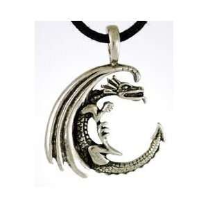  Dragon Moon Celestial Amulet: Everything Else