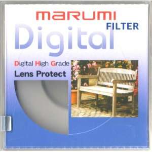  Marumi 82mm 82 DHG MC Lens Protect Slim Filter Japan 