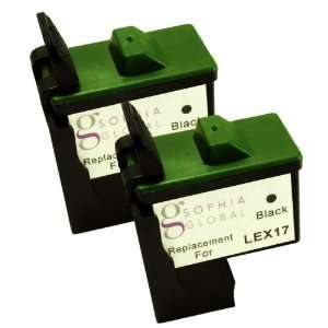  Sophia Global Remanufactured Ink Cartridge Replacement for 