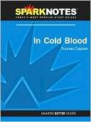 In Cold Blood (SparkNotes Literature Guide Series)