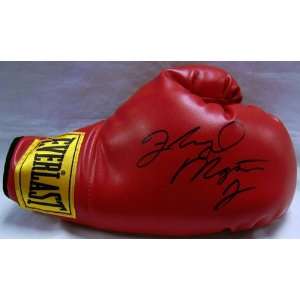  Floyd Mayweather Jr. Autographed Boxing Glove Sports 