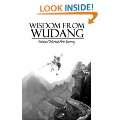 Wisdom from Wudang   Internal Martial Arts Journey
