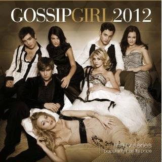  gossip girl calendar 2012 calendar sept 1 2011 4 new from $ 24 88 3 