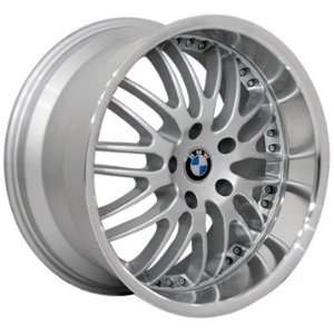 BMW Z4 18 Inch Spoke Dish Wheels Rims 1995 1996 1997 1998 1999 2000 