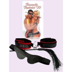  Romantic Restraint Kits purple (d) 