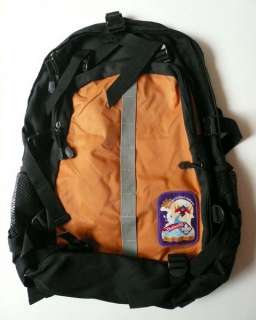20th World Scout Jamboree (held at Thailand) HK Delegation Backpack