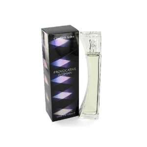  PROVOCATIVE, 3.3 for WOMEN by ELIZABETH ARDEN EDP Health 