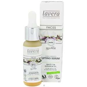 Lavera   MyAge Concentrated Lifting Serum White Tea Karanja Oil   0.85 