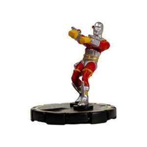    DC Heroclix Unleashed Deadshot Experienced 