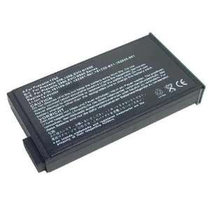   ® Battery for Compaq Evo N1015V 470051 886 Laptop Electronics