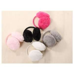 WSWS   Ear Warmers x TWO (Colors vary) Health & Personal 