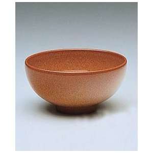  Denby Fire   Fruit/Rice Bowl Paprika   5 inches Kitchen 