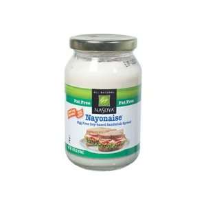 Nasoya Foods Fat Free Original Sandwich Spread 14 oz. (Pack of 12)