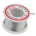 35 Ft 35 Silver Rosin Core Flux Solder Soldering Wire 