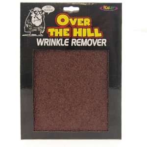  Wrinkle Remover Toys & Games