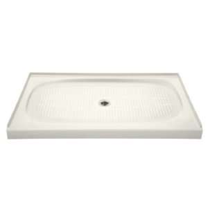  Kohler Shower Tray K 9055. 60 x 36, Center Drain