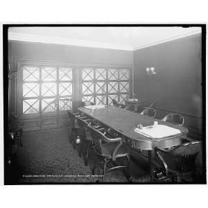   room,34th St. Thirty fourth Street National Bank,New York City: Home
