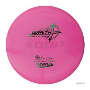  Innova Wraith Star Golf Disc