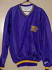 Defiance College Yellow Jackets Starter Jacket