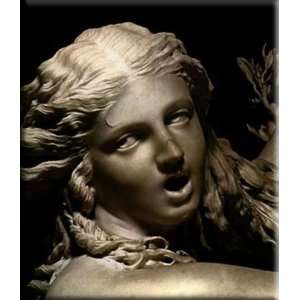   ] 26x30 Streched Canvas Art by Bernini, Gian Lorenzo
