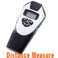 New Ultrasonic Laser Pointer & Distance Measurer  