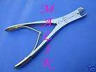 TC Pin Wire Cutter 9 Surgical Orthopedic Instruments  