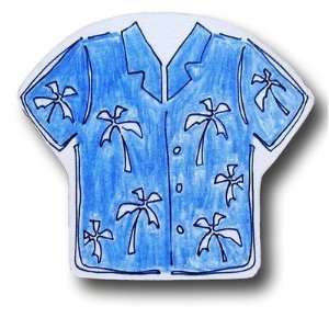  Maui Wowie Hawaiian Shirt Drawer Knob: Home Improvement