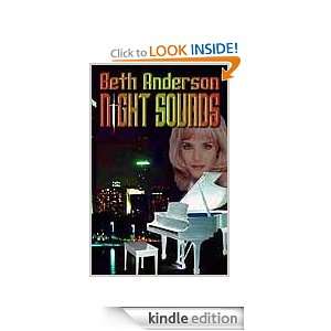 Night Sounds Beth Anderson  Kindle Store
