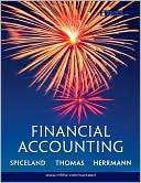 Financial Accounting w/Buckle J. David Spiceland