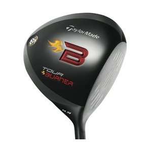  TaylorMade Pre Owned Tour Burner TP Driver( CONDITION 