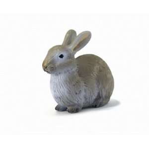  Schleich Wild Rabbit Toys & Games