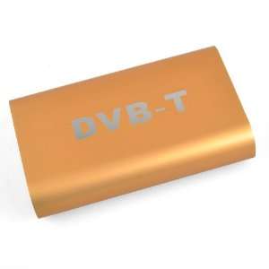   DVB T Digital TV Receiver Tuner For Car Vehicle (MPEG2) Electronics