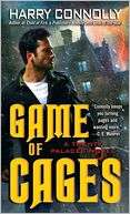 Game of Cages (Twenty Palaces Harry Connolly