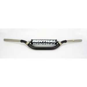    Renthal Twinwall Handlebars   KTM/Black 994 01 BK Automotive