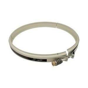 Pentair FNS / Clean Clear Pool Filter Tank Clamp 190003  