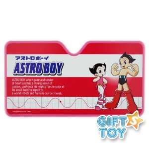  Tokyo Atom (Astro Boy) Front Car Windshield Sunshade 