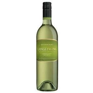  Langetwins Sauvignon Blanc 750ML Grocery & Gourmet Food