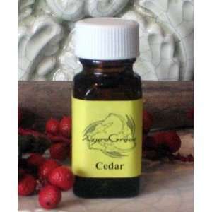  Cedar Wood Magickal Essential Oil: Beauty