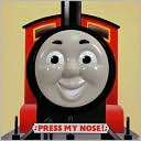 James the Red Engine (Thomas the Tank Engine Series)