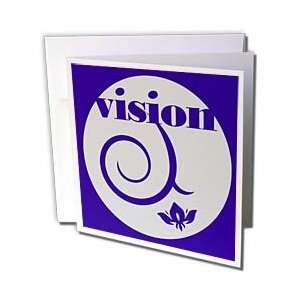  Anne Marie Baugh Word Art   Royal Blue Vision Word Art On 