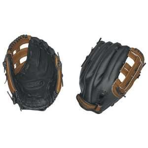 11 1/2 A360™ All Position Baseball Glove from Wilson (Worn on the 