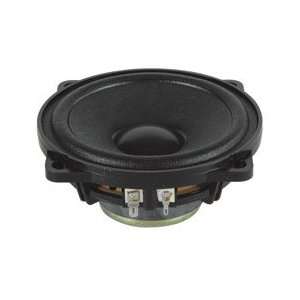  JAMO HSA1499 5 1/4 Paper Cone Woofer 6 Ohm Electronics