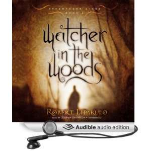  Watcher in the Woods: The Dreamhouse Kings Series, Book 2 