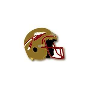  Florida State Football Helmet Pin