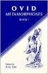 Ovid: Metamorphoses, Vol. 1, (0865160406), Ovid, Textbooks   Barnes 