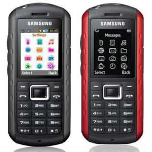 New SAMSUNG GT B2100 XPLORER Quad Unlocked Cell Phone 8808993857906 