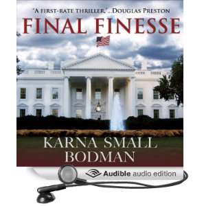   (Audible Audio Edition) Karna Small Bodman, Basil Sands Books